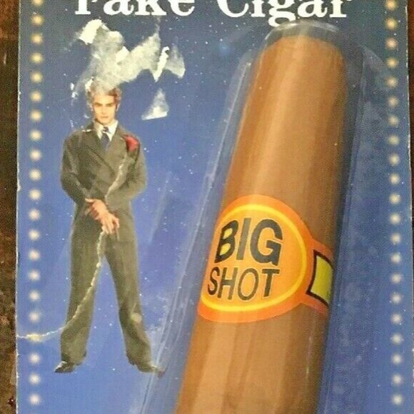 GANGSTER JUMBO PUFF CIGAR - Picture 2 of 3